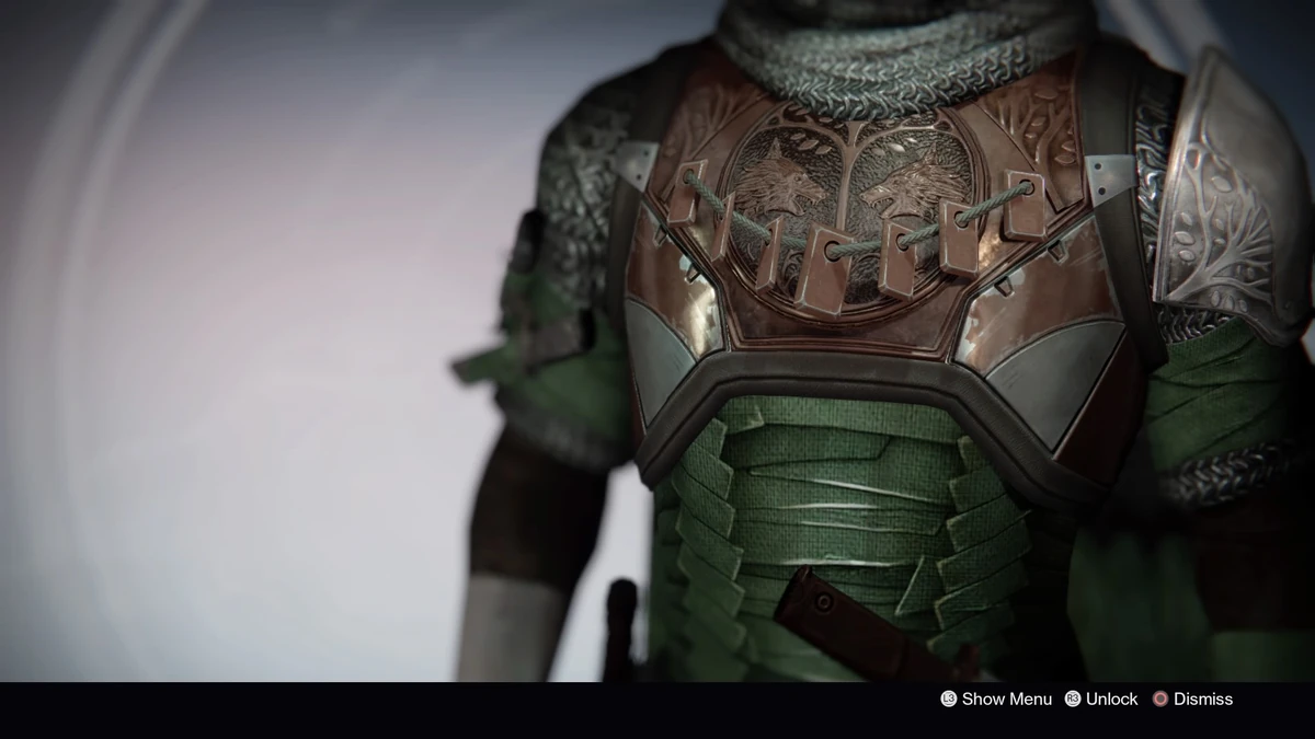 CategoryYear 2 Iron Banner Hunter Armor Destiny Wiki Fandom