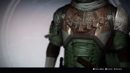 TTK Iron Companion Vest