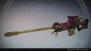The Supremacy on XBOX.
