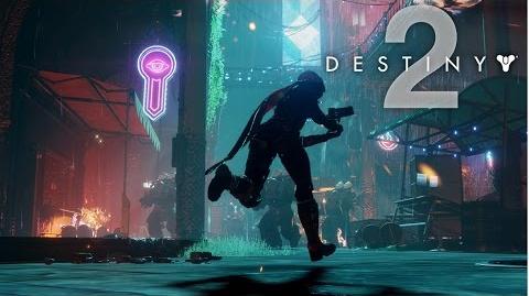 Destiny 2 - Official Gameplay Reveal Trailer