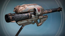 ROI Gjallarhorn
