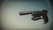 Iron Banner