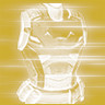 Exotic Chest Armor Engram icon