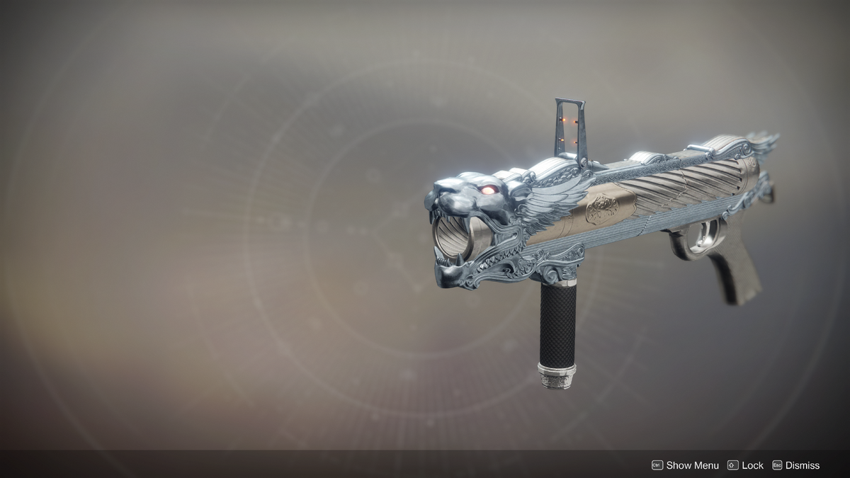 CategoryDestiny 2 Exotic Grenade Launchers Destiny Wiki Fandom