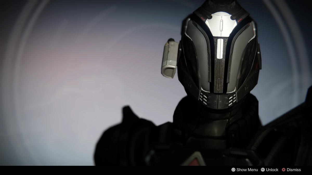 Oblivion Helm Destiny Wiki Fandom