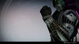 Aspriet 1.1 (Gauntlets)