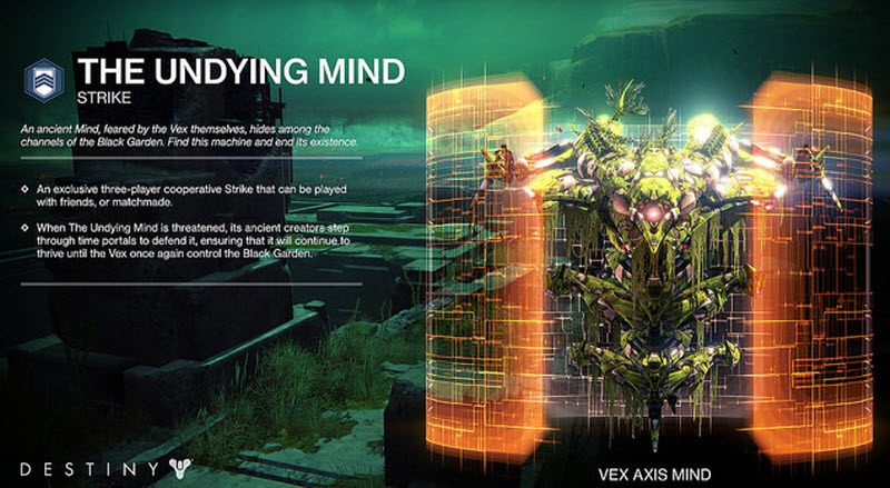 Vex Cranium - Destinypedia, the Destiny wiki