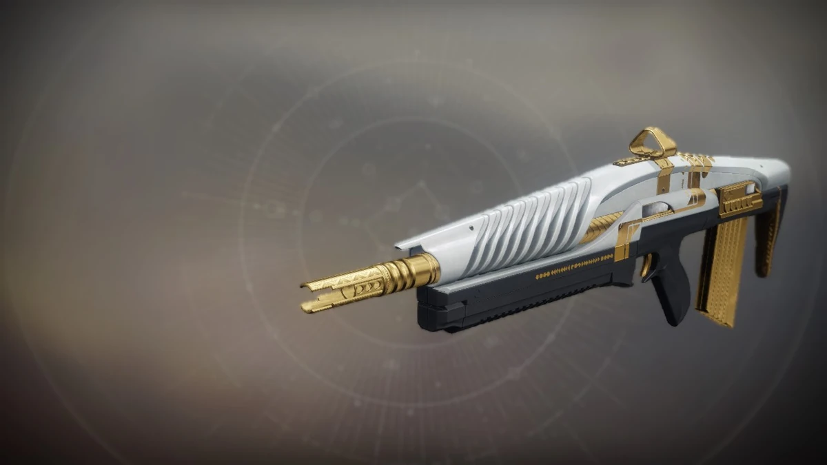 Inaugural Address | Destiny Wiki | Fandom