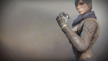 Mechaneer's Tricksleeves Screenshot