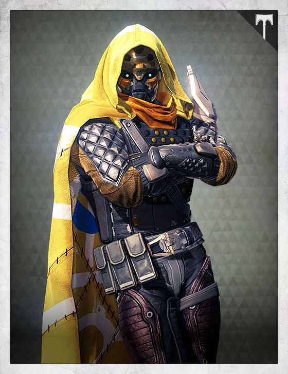 Shin Malphur - Destinypedia, the Destiny wiki