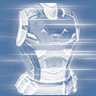 Rare Chest Armor Engram icon