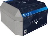 Destiny Ghost Edition