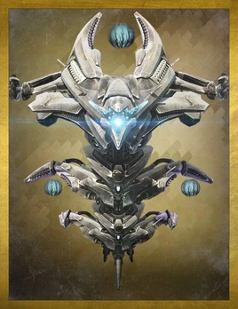 The Templar (Grimoire Card)