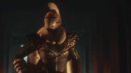 Efrideet in the Iron Banner opening cinematic.