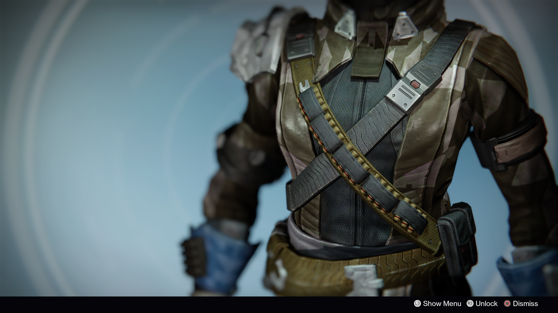 Armour eclipse store