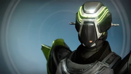 ROI Stellar Impact Helm