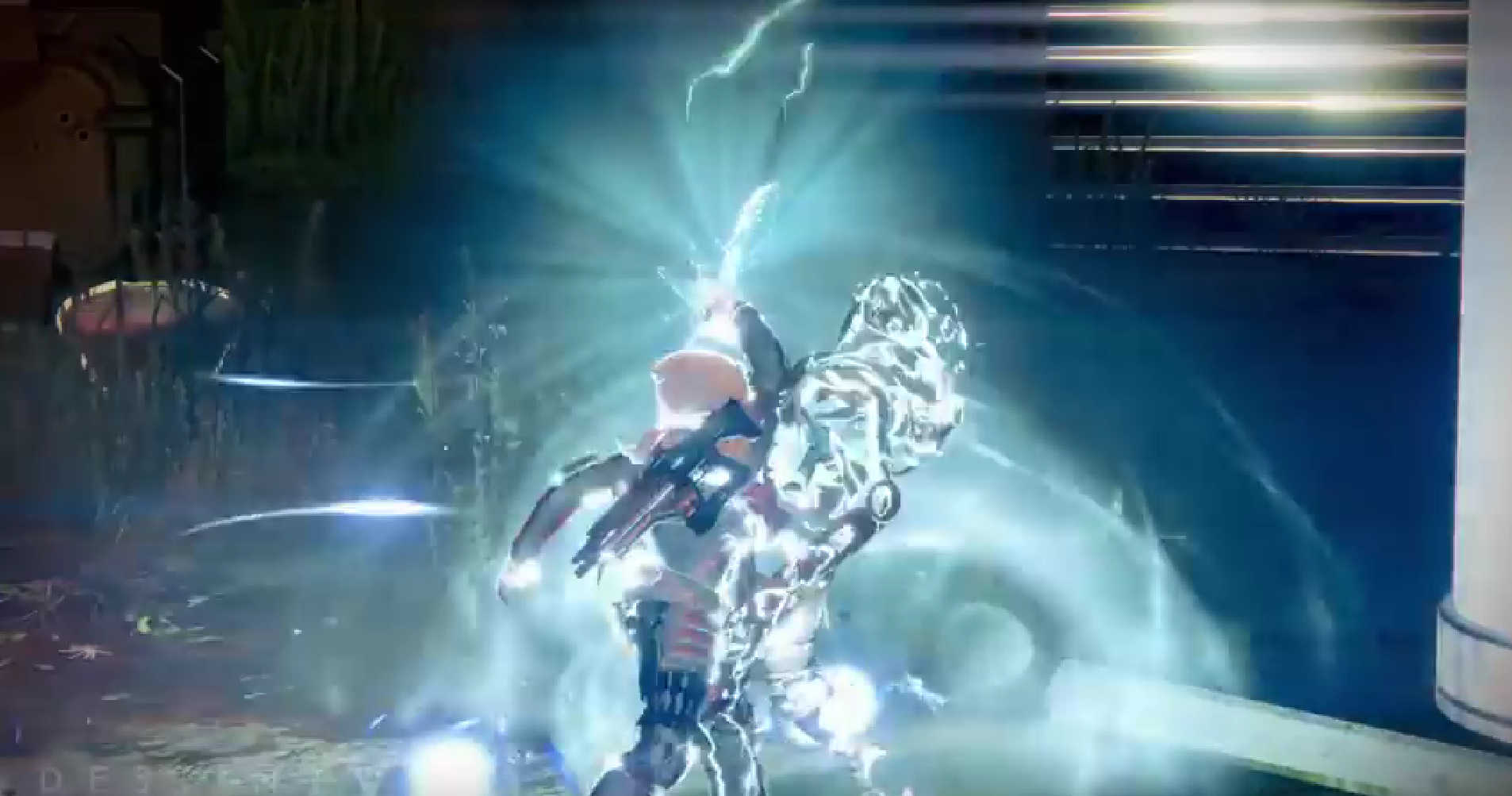 アークブレード Destinyウィキ Fandom アークブレード Destinyウィキ Fandom