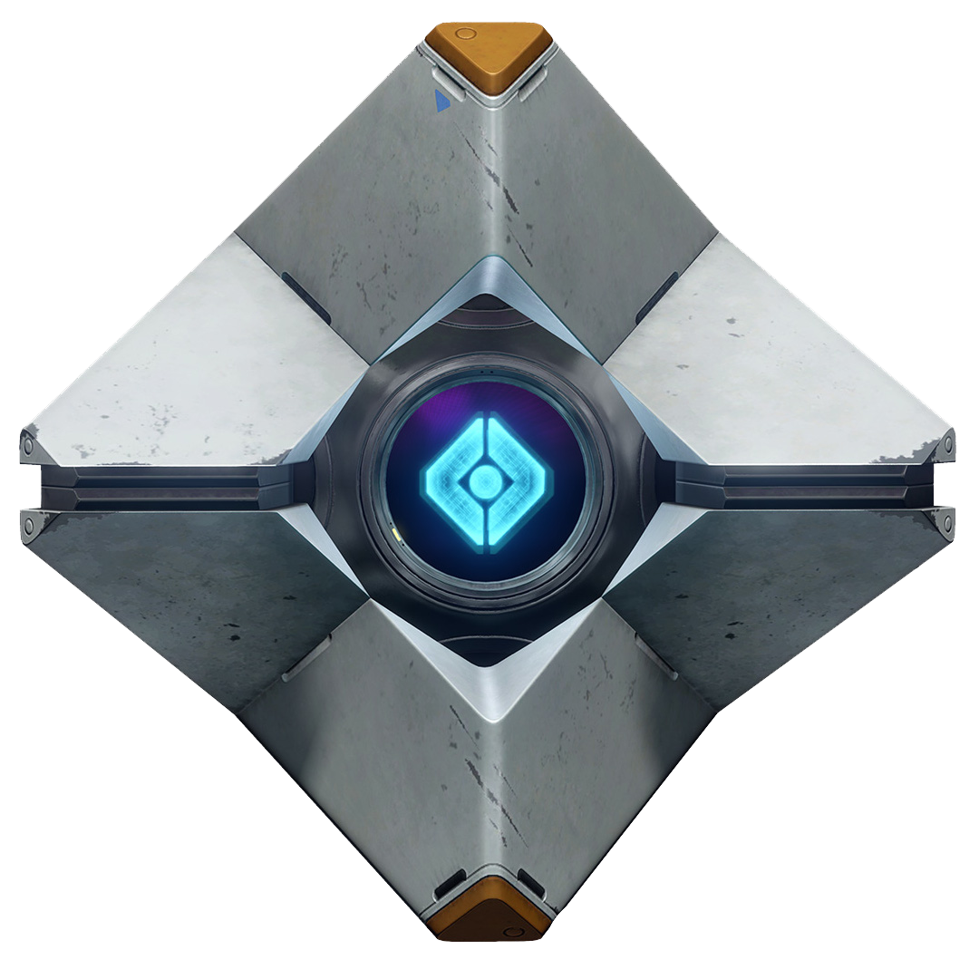 destiny ghost rise of iron