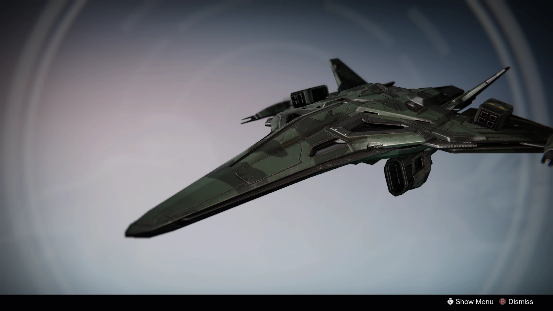 Phaeton Class V2 1 Destiny Wiki Fandom