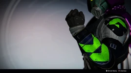 Aspriet 1.0 (Gauntlets)