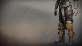 Mindbreaker Boots (Titan) Screenshot