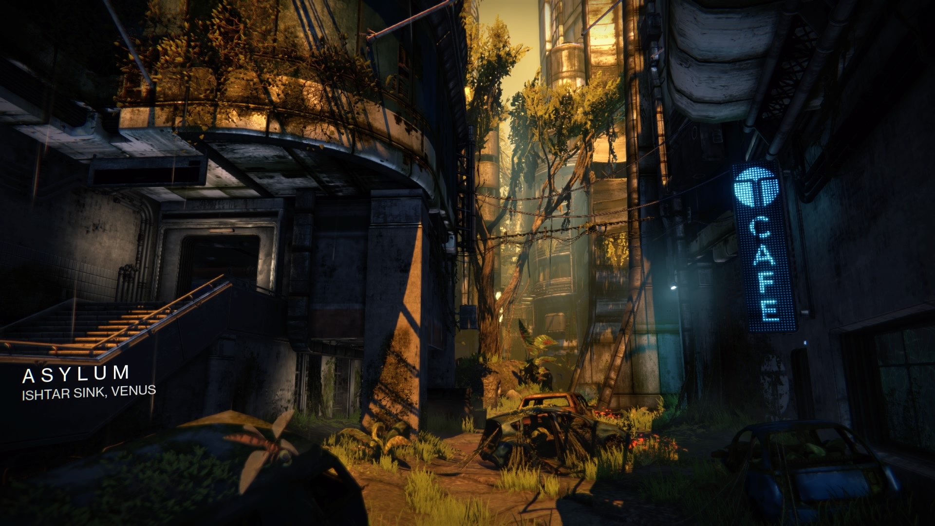 how to get to asylum destiny how to get to asylum destiny