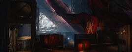 Sector 618 (Crucible)