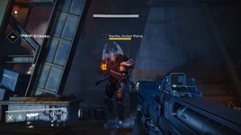 Karrhis, Archon Rising