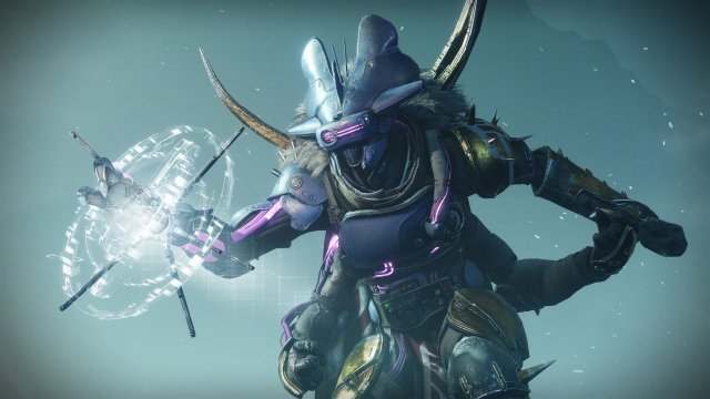 The Guardian - Destinypedia, the Destiny wiki