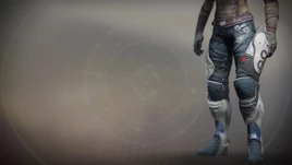 Orpheus Rig Screenshot