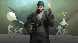 Season of the Drifter