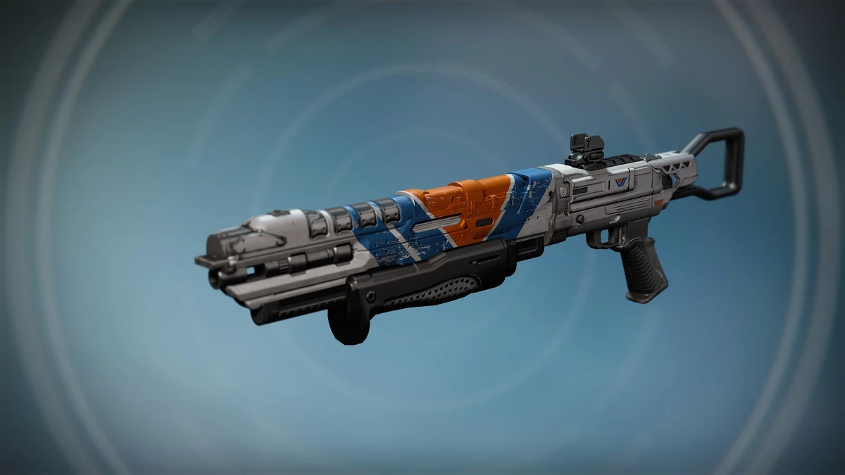 Occam's Razor | Destiny Wiki | Fandom