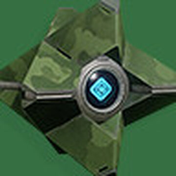 EDZ Shell | Destiny Wiki | Fandom