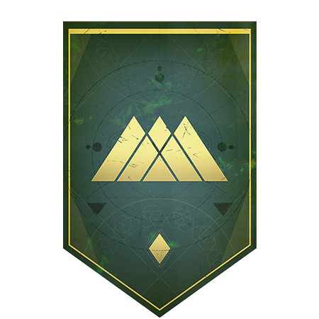 Destiny Warlock’s Sigil PNG