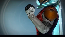 KD Bogatyr 2.0 (Gauntlets)