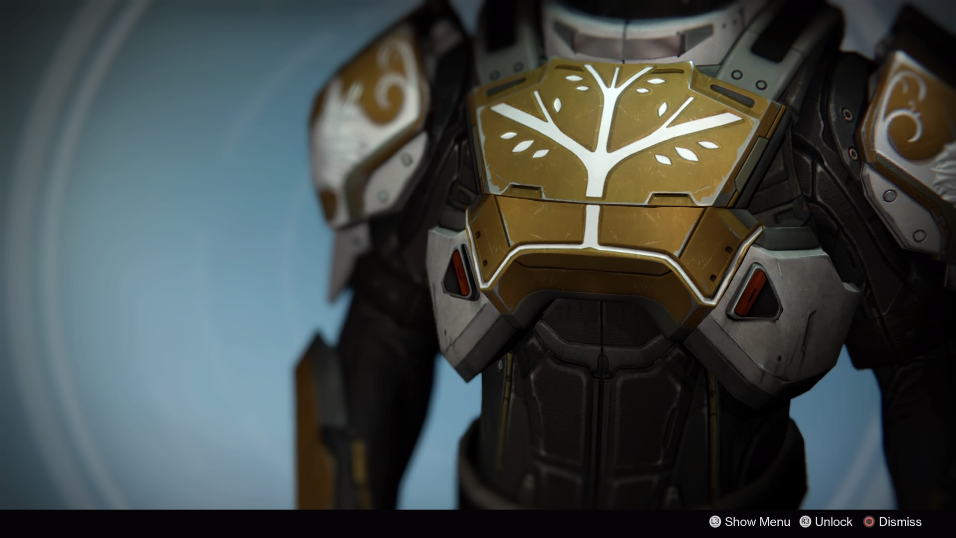 destiny titan iron banner armor