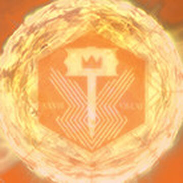 Sunbreaker Destiny Wiki Fandom