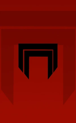 Red Legion banner