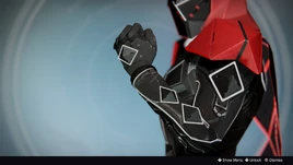 Spliced Nanomania Grasps