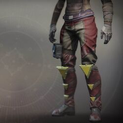Botas hunter armor cheap