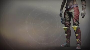 Botas hunter armor new arrivals