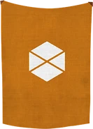 Titan flag