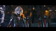 Mara Sov in The Taken King