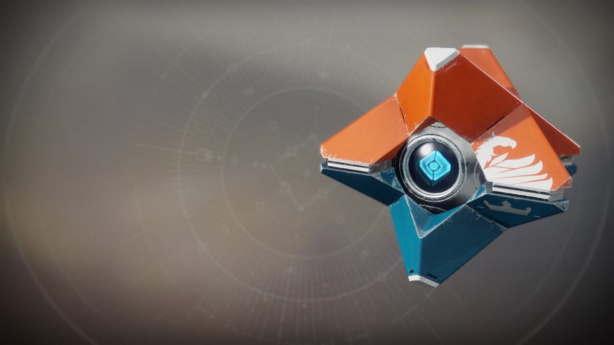 Kill-Tracker Ghost | Destiny Wiki | Fandom