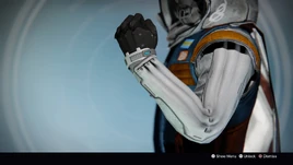 Long Tomorrow 9G Gauntlets