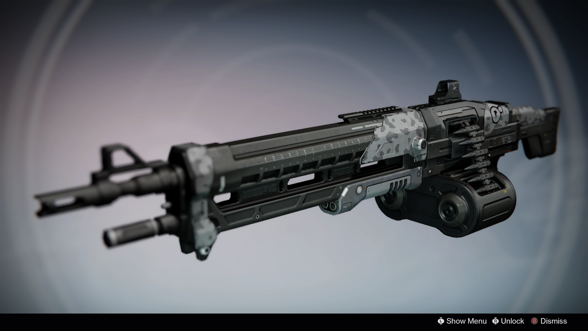 Destiny RP by WWEMoments on DeviantArt