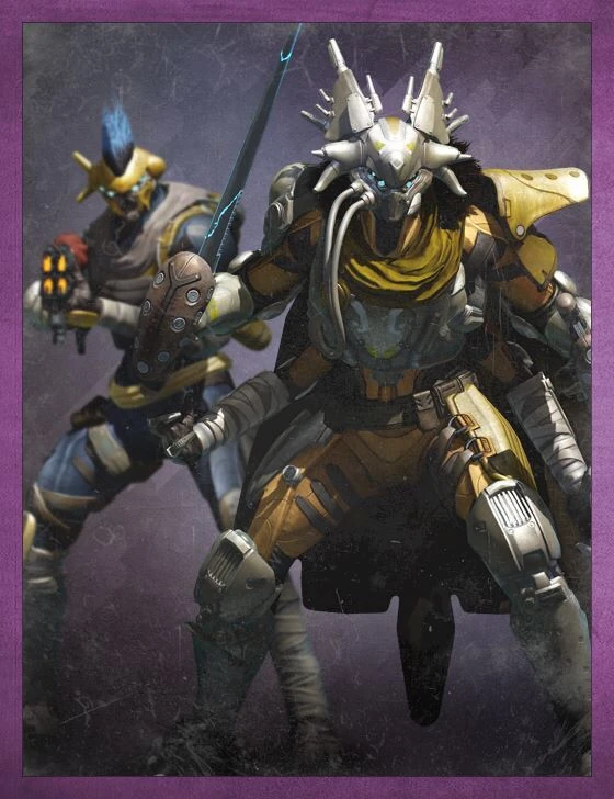 House of Kings Destiny Wiki Fandom