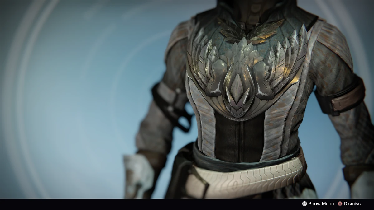Purifier Robes (Year 2) Destiny Wiki Fandom