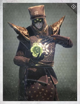 Crota's Bane (Grimoire Card)