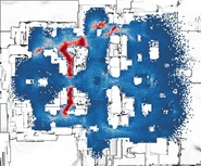 ToO BurningShrine.jpg (143 KB) Heatmap of time spent during the first week of Trials of Osiris.